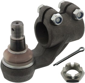 Наконечник рулевой тяги Febi 03956