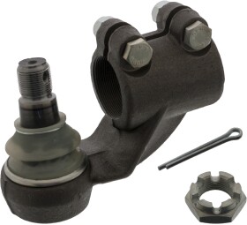 Наконечник рулевой тяги Febi 03957