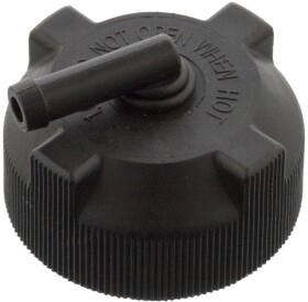 Кришка бачка охолоджувальної рідини Febi 101420