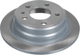 Тормозной диск Febi 04092