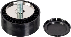 Обводной ролик поликлинового ремня Febi 100154