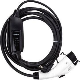 Зарядка для электромобиля Duosida EV200269