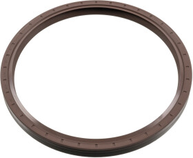 Сальник коленвала Febi 11923