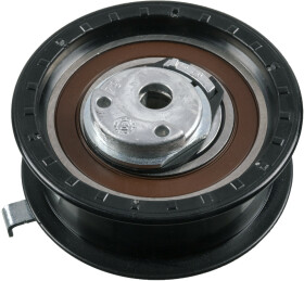 Натяжной ролик ремня ГРМ Febi 11556