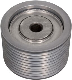 Обводной ролик поликлинового ремня Febi 101427