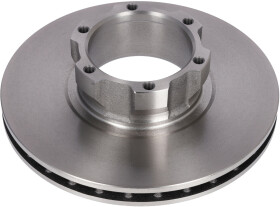 Тормозной диск Febi 07511