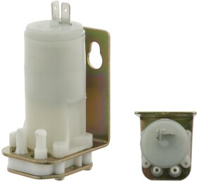 Насос омывателя Febi 11581