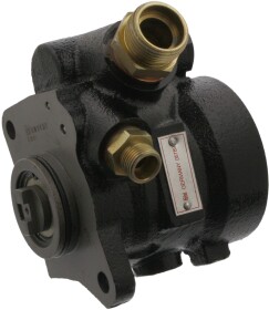 Насос ГУР Febi 05789