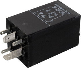 Реле топливного насоса Febi 01483