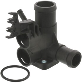 Фланец охлаждающей жидкости Febi 12406