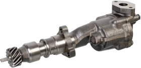 Масляный насос Febi 01962