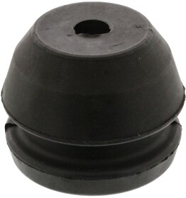 Подушка двигателя Febi 01281