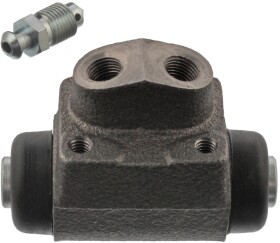 Колесный тормозной цилиндр Febi 05702