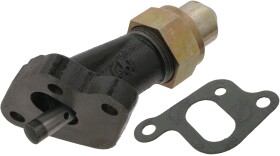 Натяжитель цепи ГРМ Febi 07461