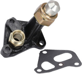 Натяжитель цепи ГРМ Febi 07714