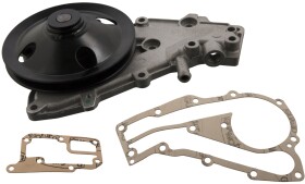 Помпа Febi 09018