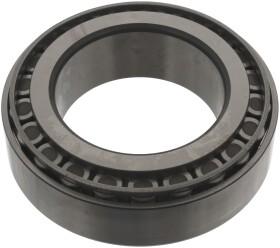 Подшипник ступицы колеса Febi 09914