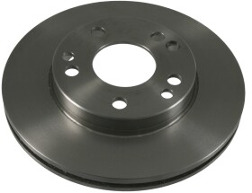 Тормозной диск Febi 09464