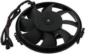 Вентилятор системы охлаждения двигателя Febi 14746