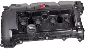 Клапанная крышка Febi 102250