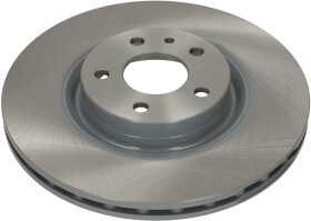 Тормозной диск Febi 14075