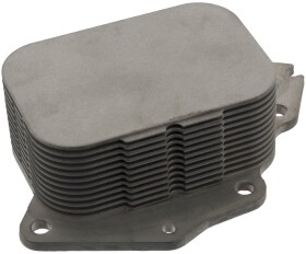 Масляный радиатор двигателя Febi 100544