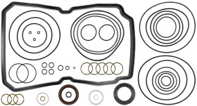 Комплект прокладок поддона АКПП Febi 14686