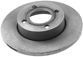 Гальмівний диск Febi 08556