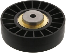 Обводной ролик поликлинового ремня Febi 04131