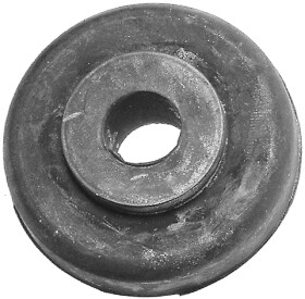 Опора амортизатора Febi 06572