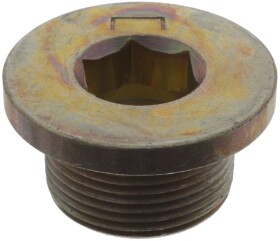 Сливная пробка масляного поддона Febi 06630