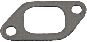 Прокладка выпускного коллектора Febi 09892