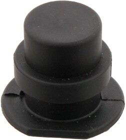 Пробка фланца охлаждающей жидкости Febi 12407