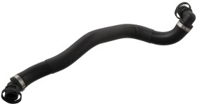 Патрубок клапанной крышки Febi 103467