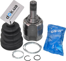 Граната GSP 639057