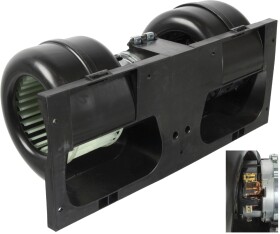 Вентилятор салона Febi 101083