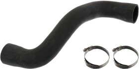 Патрубок радиатора системы охлаждения двигателя Febi 101244