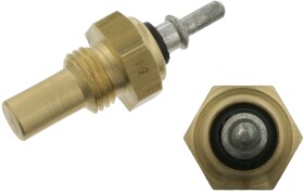 Датчик температуры охлаждающей жидкости Febi 02916