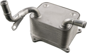 Оливний радіатор двигуна Febi 107530