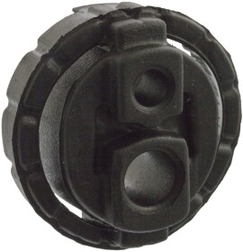 Кронштейн кріплення вихлопної магістралі Febi 09200