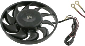 Вентилятор системы охлаждения двигателя Febi 06998