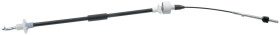 Трос сцепления Febi 04196