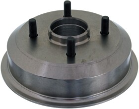 Тормозной барабан Febi 05670