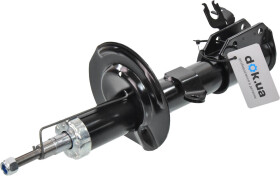 Стойка амортизатора Japanparts MM-00609