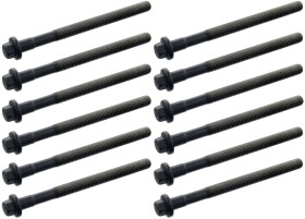 Болт ГБЦ Febi 14801