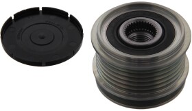 Муфта генератора Febi 14064