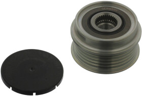 Муфта генератора Febi 15254