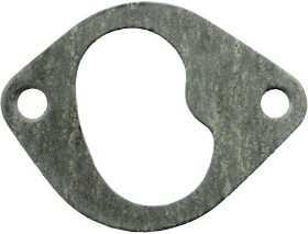 Прокладка впускного коллектора Febi 12315