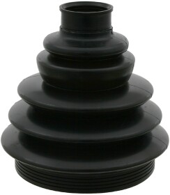 Пыльник ШРУСа Febi 14908