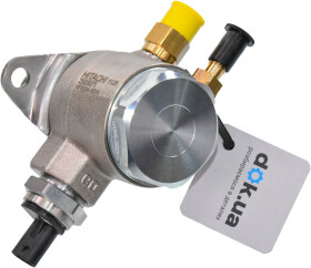 Топливный насос высокого давления Astemo 2503071